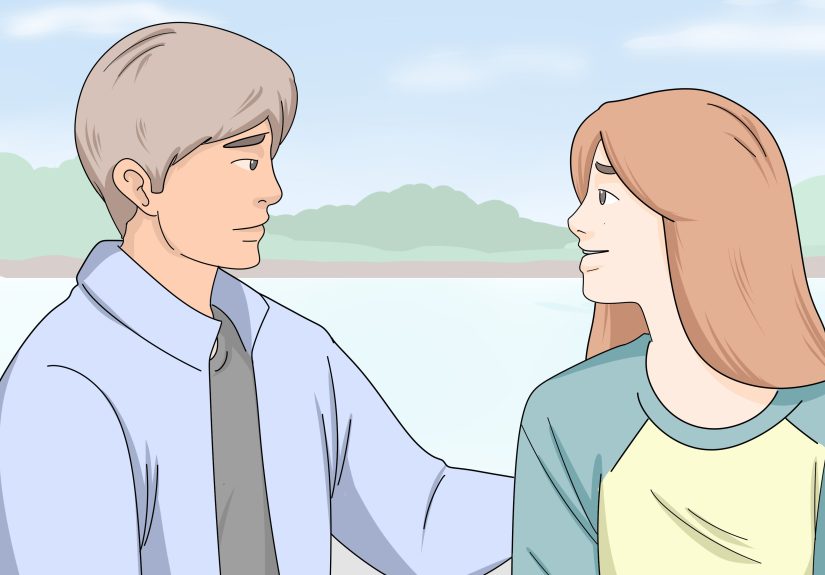 How to Ask a Boy out in Middle School: 10 Steps