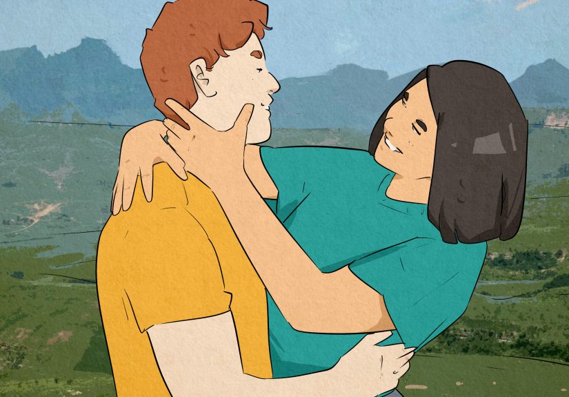 How to Attract a Virgo Man As a Capricorn Woman