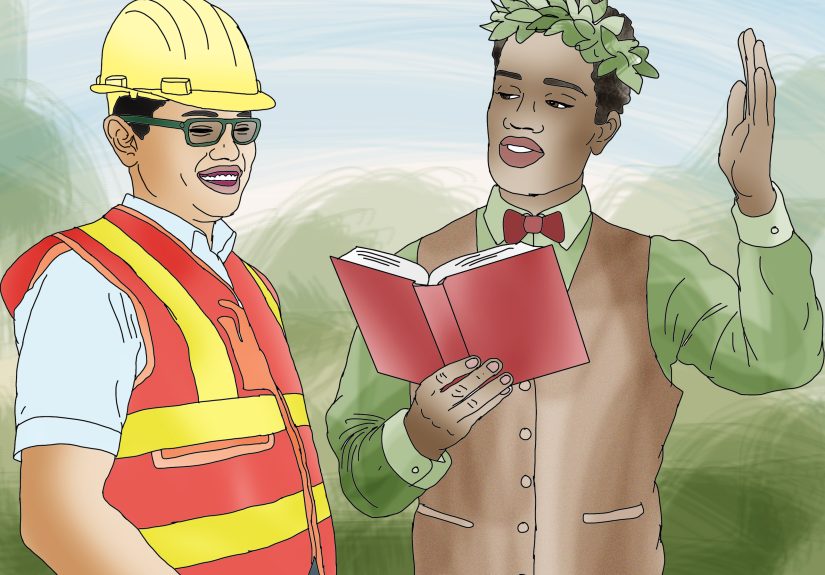 How to Become a Successful Poet: 10 Steps