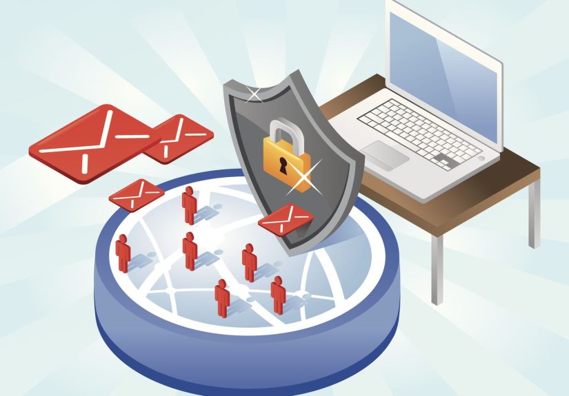 How to Block an Email Address in Outlook Mail