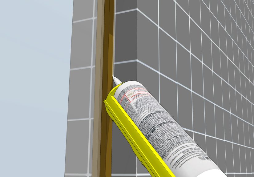 How to Cover a Shower Window: Privacy & Waterproofing