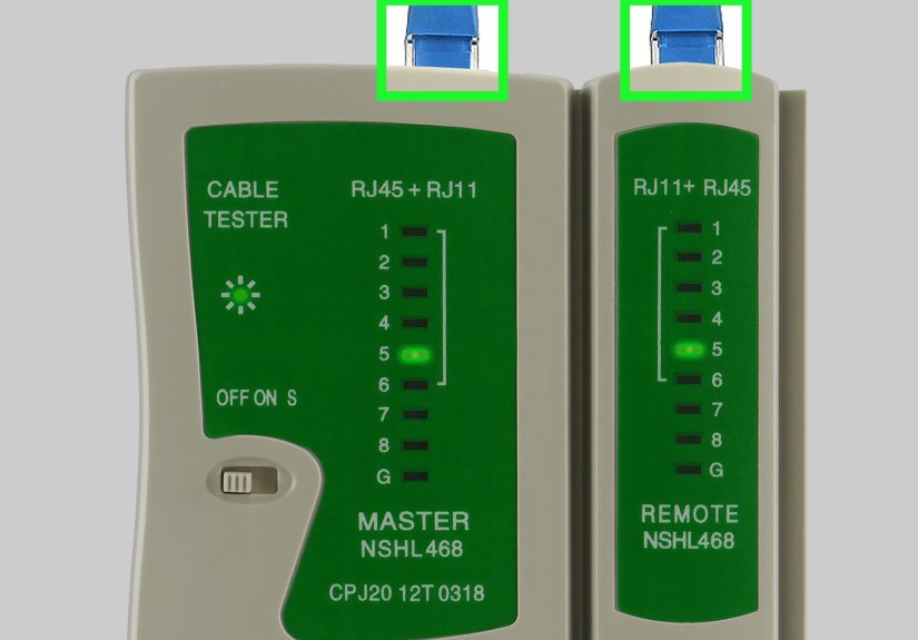 How to Crimp CAT5 Network Patch Cables: User-Friendly Guide