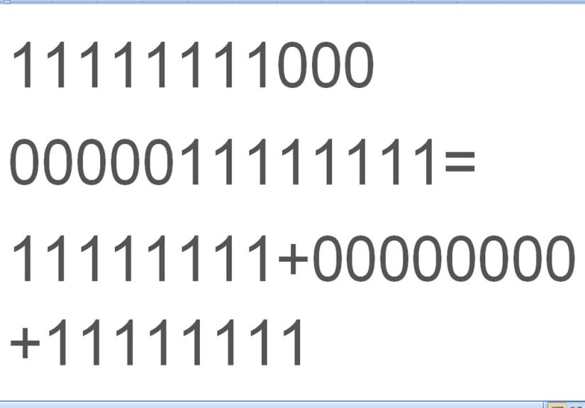 How to Decode Binary Numbers: 6 Steps