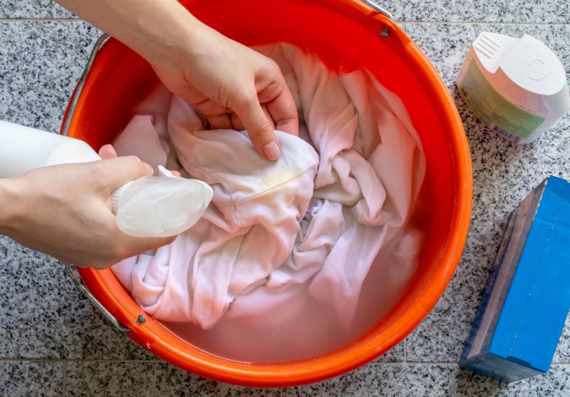 How to Dye Fabric with Beets: 14 Steps
