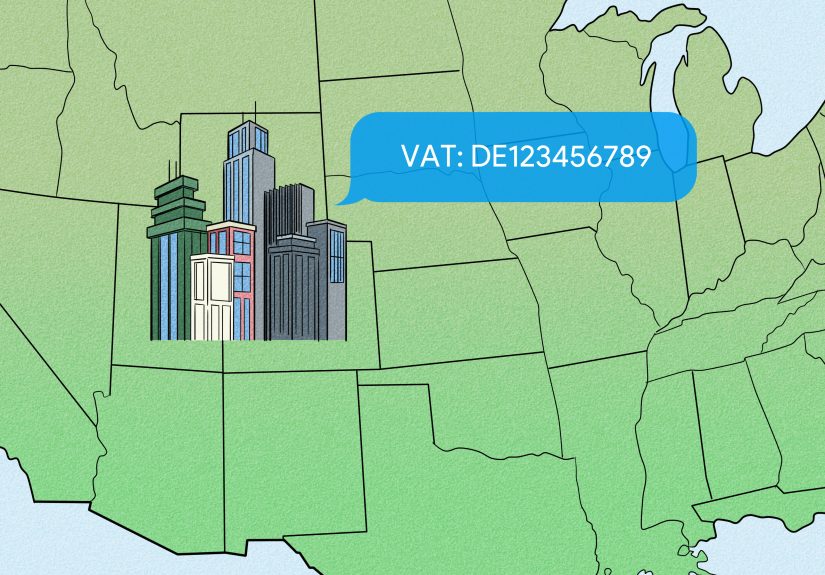 How to Find a Company’s VAT Number: 3 Places to Check