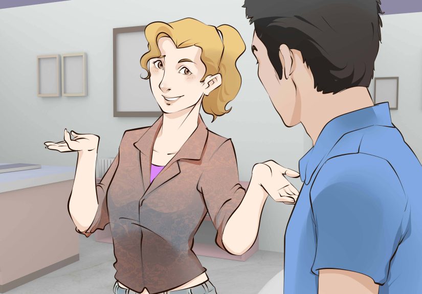 How to Get a Boyfriend if You Feel Unattractive: 12 Steps