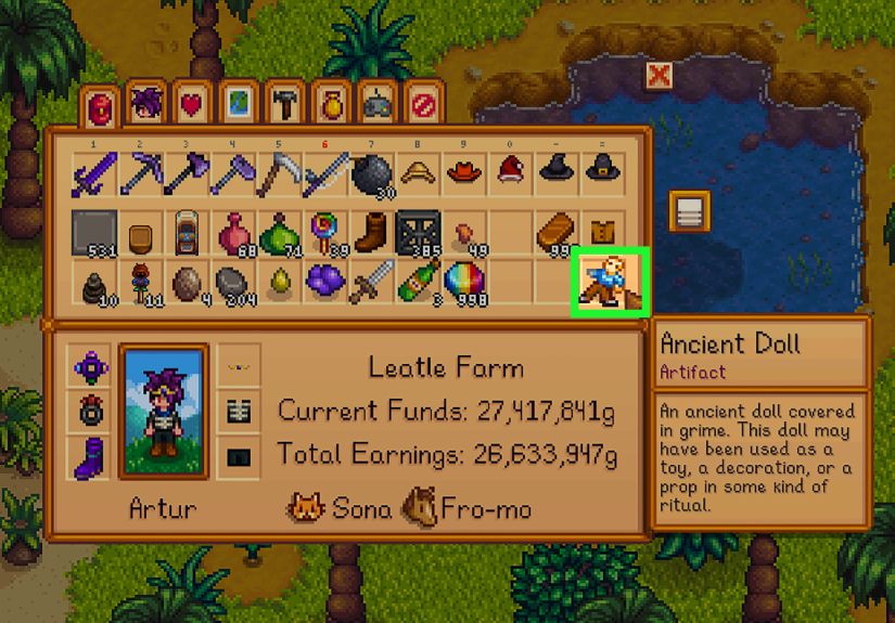How to Have Kids in Stardew Valley: Tips, Secrets, and More