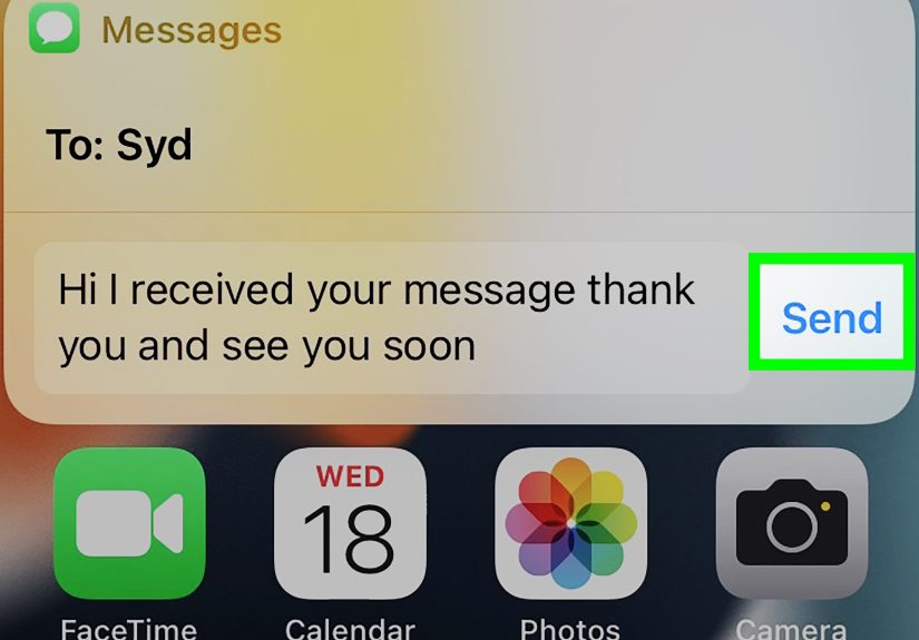 How to Have Siri Read Your Text Messages: 8 Steps