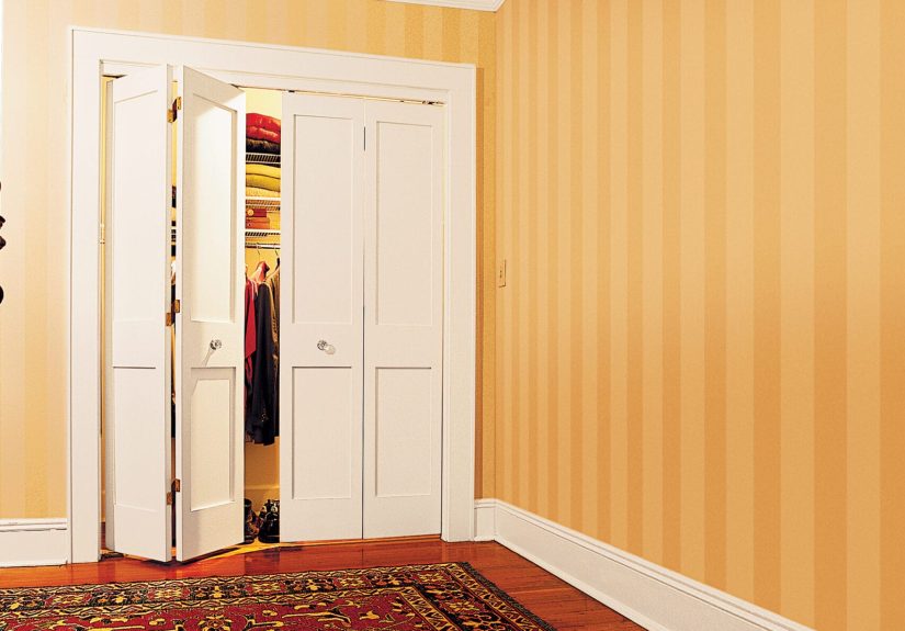 How to Install Bifold Doors in 8 Simple to Follow Steps