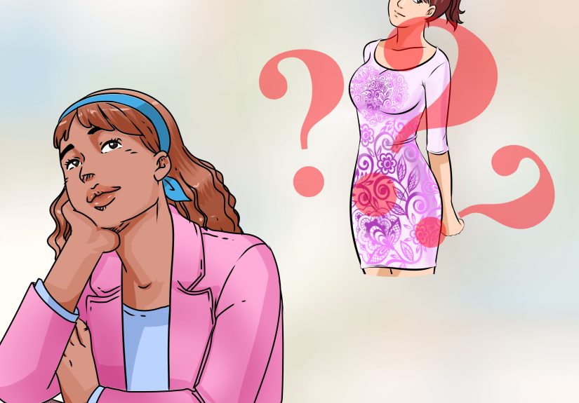 How to Know What Your Sexuality Is When You Can't Figure It Out