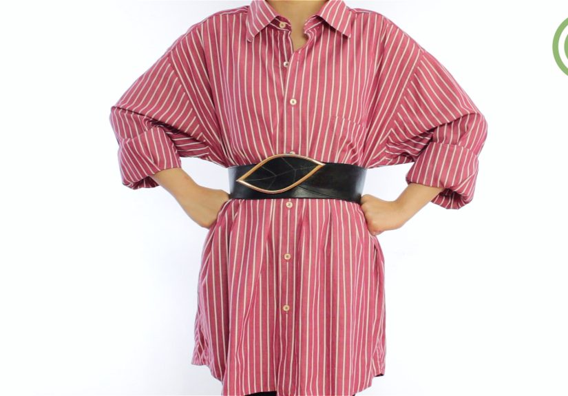 How to Make a No Sew Dress: 5 Simple DIY Looks