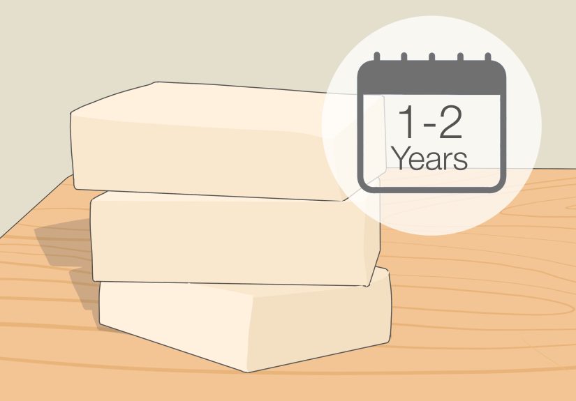 How to Make Breastmilk Soap: 2 At-Home Recipes