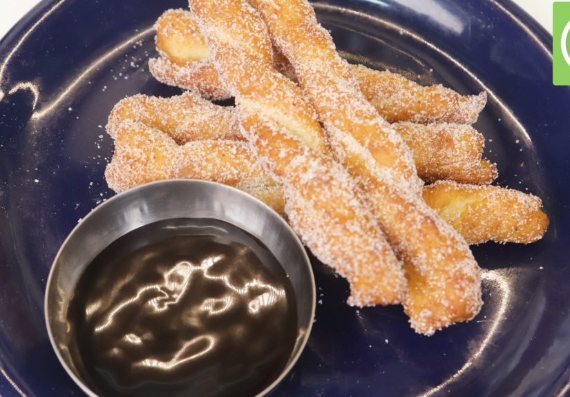 How to Make Churros