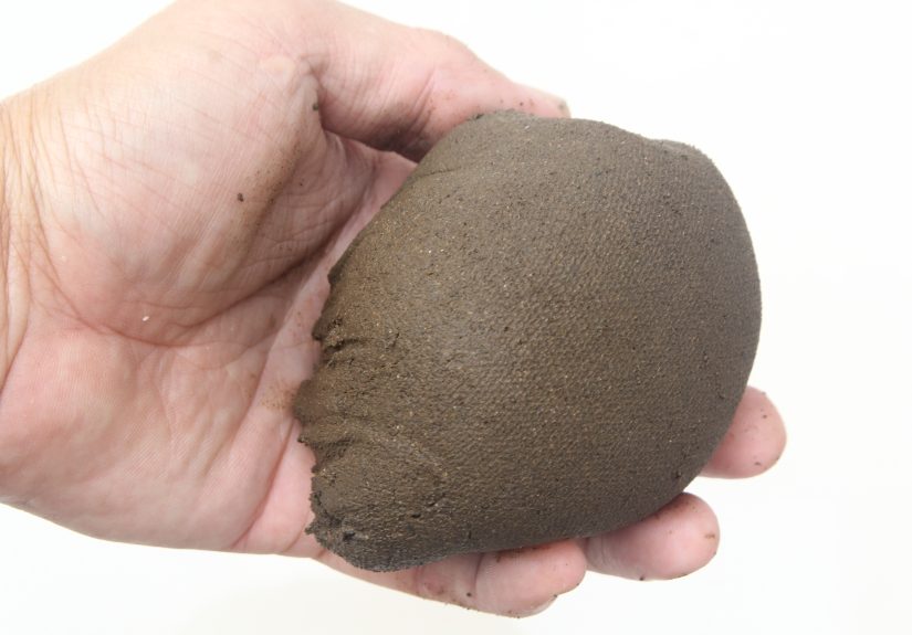 How to Make Clay from Indigenous Soil: 12 Steps