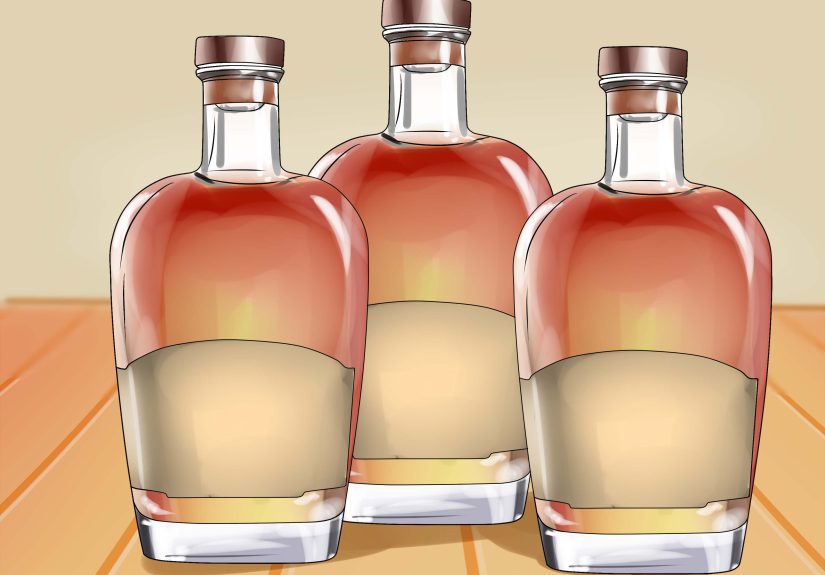 How to Make Quick and Tasty Moonshine Whiskey