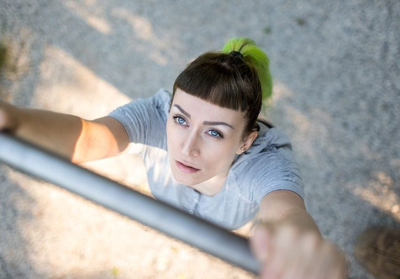 How to Perfect Pullups, Their Benefits, & More