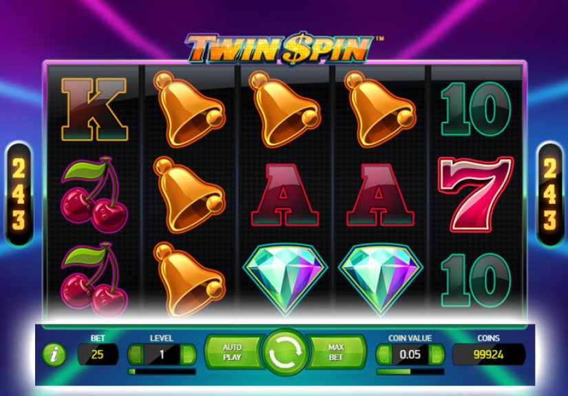How to Play Online Slot Machines: 7 Tips and Tricks