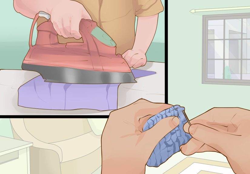 How to Read Crochet Patterns: 13 Steps