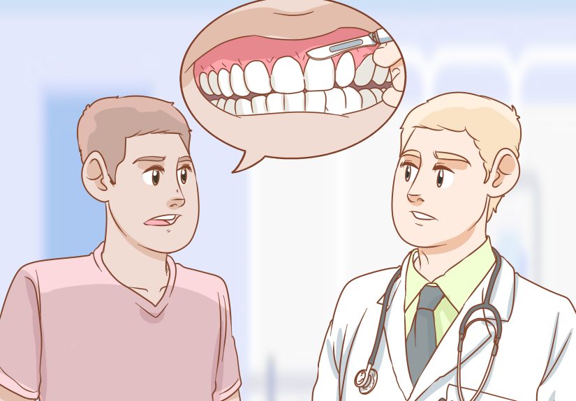 How to Reduce Gum Pockets Naturally: Home Remedies & More