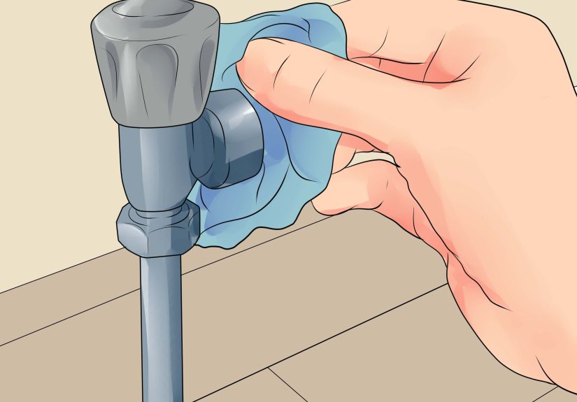 How to Remove a Radiator for Decorating: 15 Steps