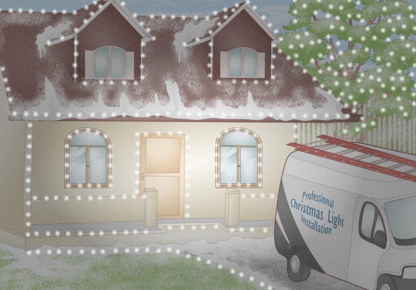 How to Replace a Fuse on Christmas Tree Lights in 6 Steps