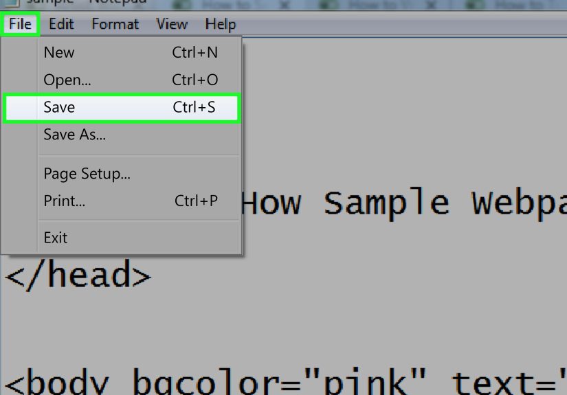 How to Resize an Image in HTML: Set Width & Height