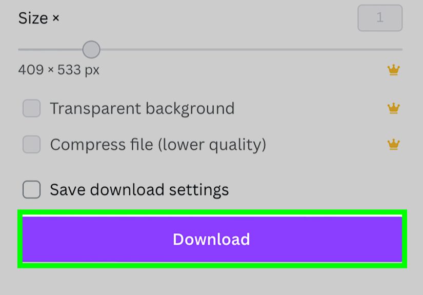 How to Resize an Image on an iPhone: 4 Quick & Easy Methods