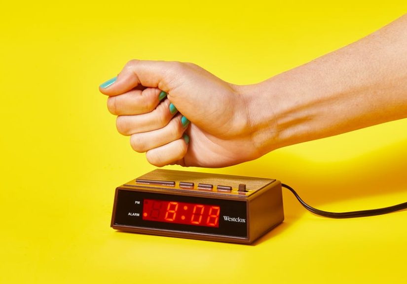 How to Stop Feeling Lazy and Unproductive - Tips to Become Motivated