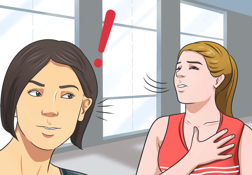 How to Tell if Someone is Pregnant: 12 Steps