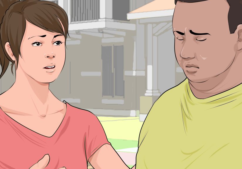 How to Understand Someone With Chronic Pain