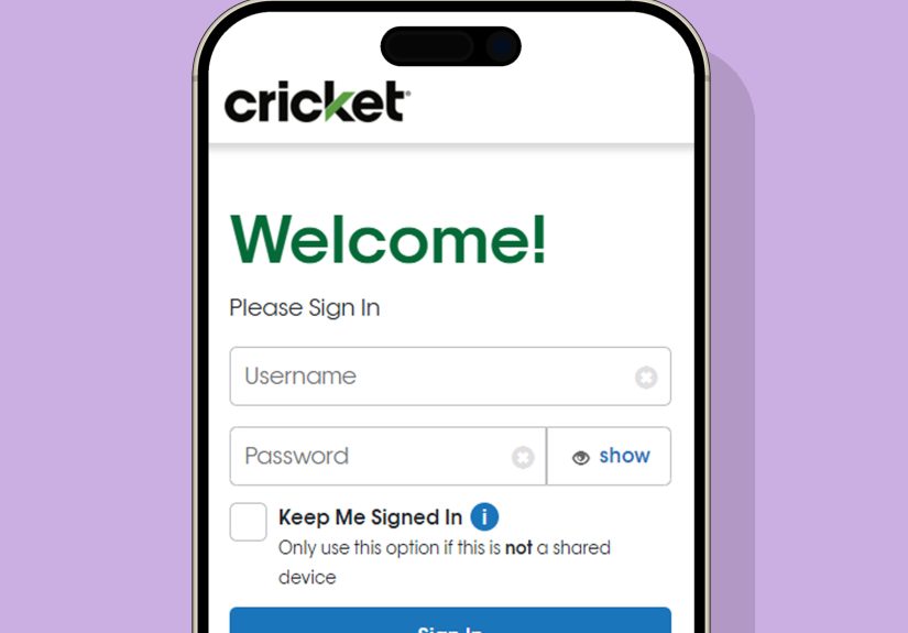 How to Unlock a Cricket Phone With or Without an Account
