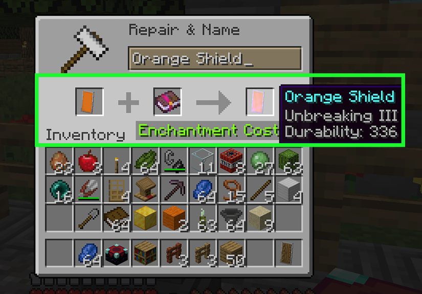 How to Use a Shield in Minecraft: Usage, Enhancements, & More