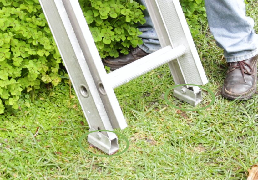 How to Use an Extension Ladder: A Complete Guide