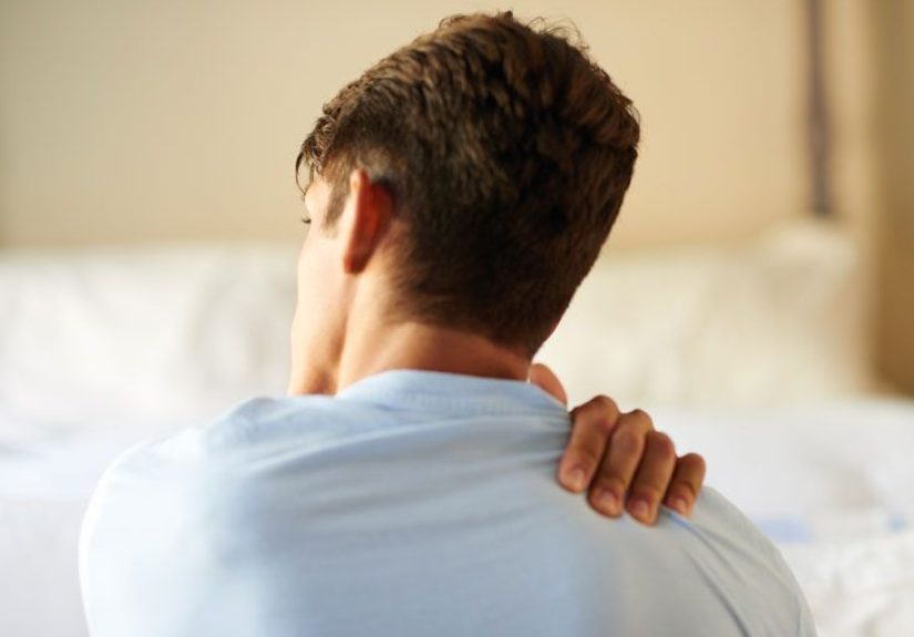 Hump Behind the Shoulders: Causes, Diagnosis, and Treatments