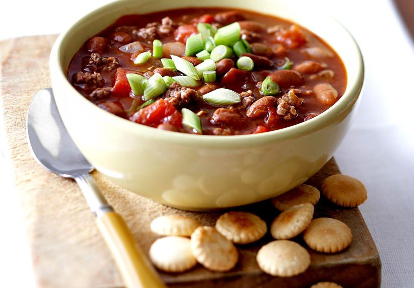 In-Your-Sleep Chili Recipe