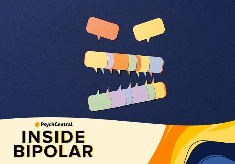Inside Bipolar Podcast: How Do You Handle Insensitive Comments?