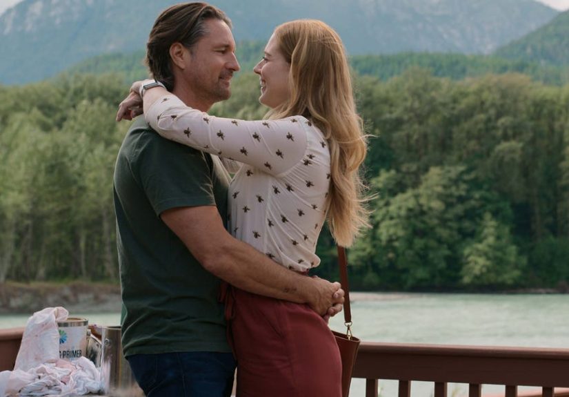 Is 'Virgin River' a Real Place? All About Where the Show's Filmed