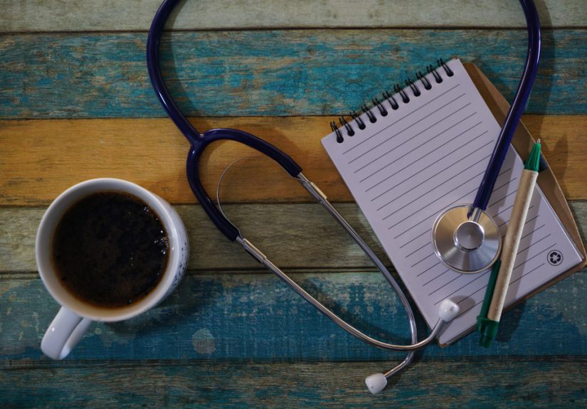 It's never too late for physicians to change directions and land new jobs