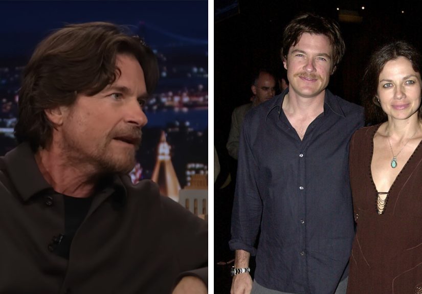 Jason Bateman Raises Eyebrows With Remark About Sister Justine