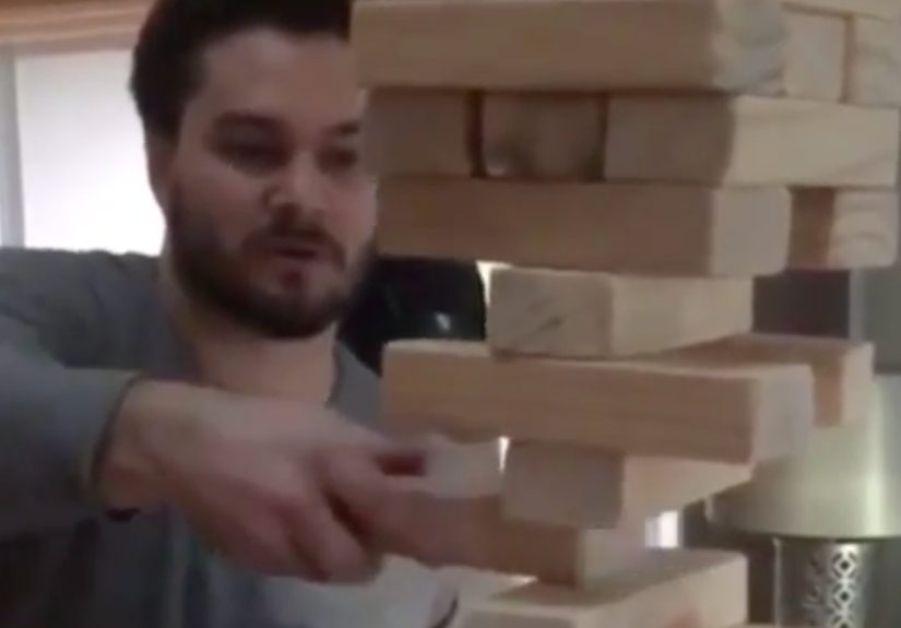 Jenga Rules and Tips