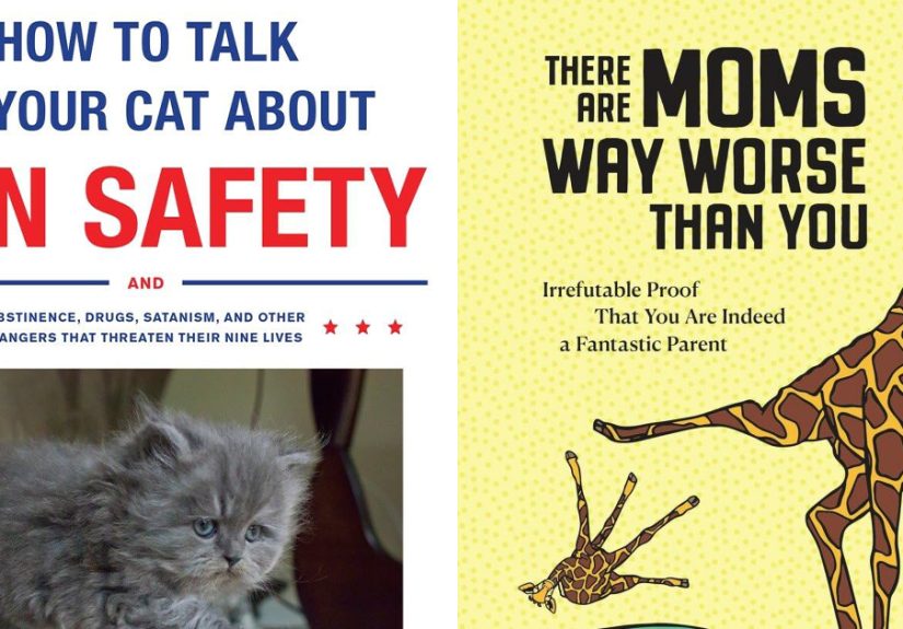Judging A Book By Its Cover Is Highly Encouraged For These 21 Titles