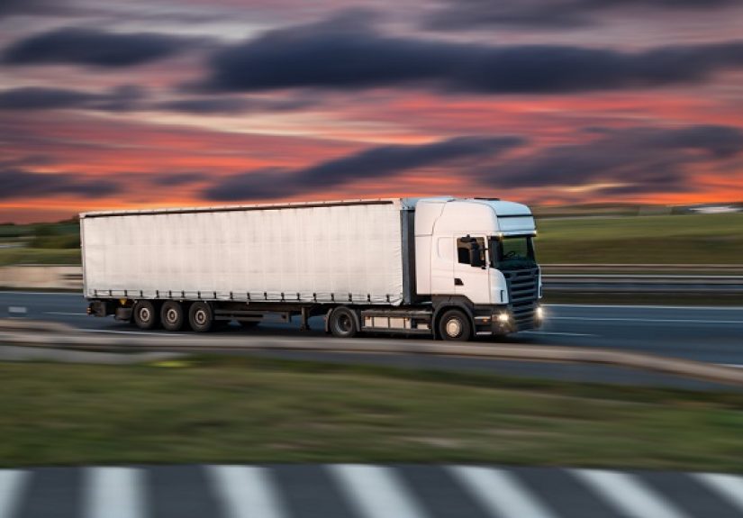 Keep on Truckin’: Why the Trucking Industry Is Looking to Freight for Success in 2021 - IA Magazine