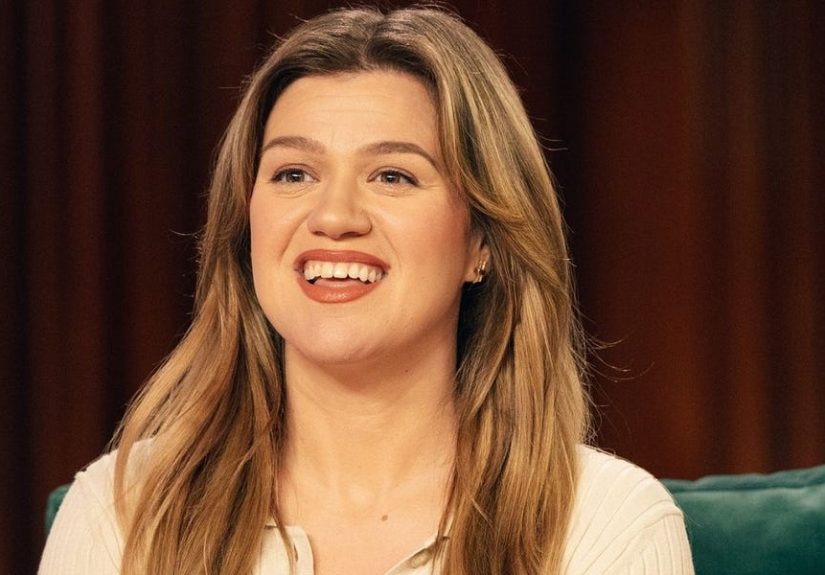 ‘Kelly Clarkson Show’ Fans, Here's When Season 7 Airs on NBC
