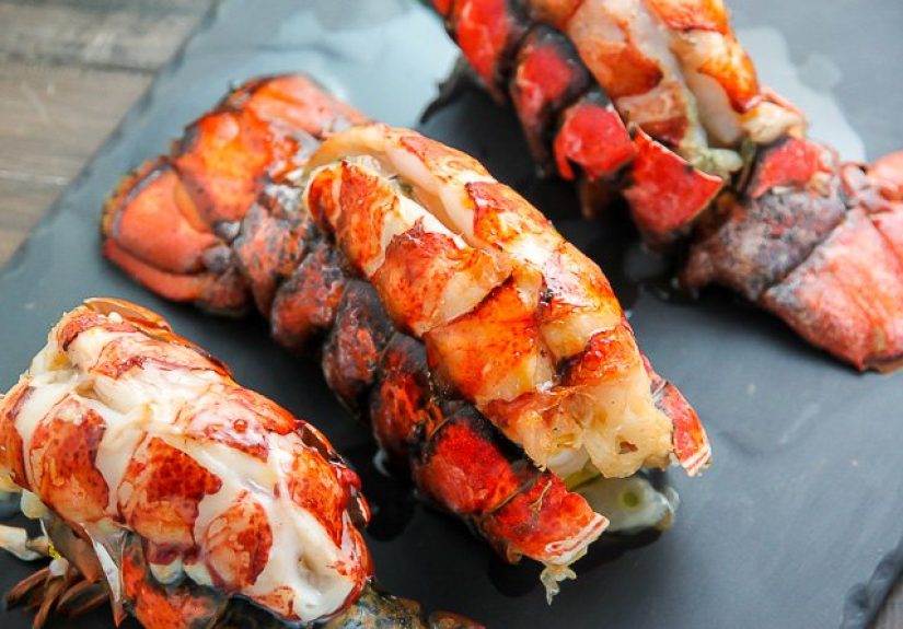 Learn How to Cook Lobster Tails in the Oven (It’s Easy!)