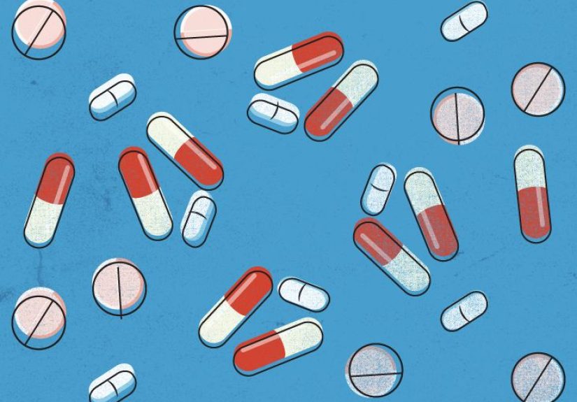 Lialda (mesalamine): Side Effects, Dosage, Cost, and More