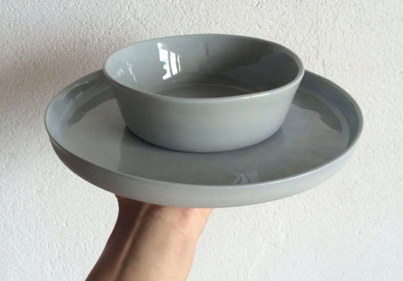 Margarida Melo Fernandes’s Bowl Dose
