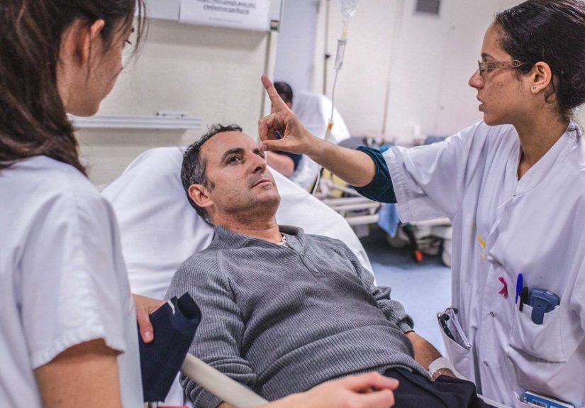 Massive Stroke: Symptoms, Types, Recovery, and More