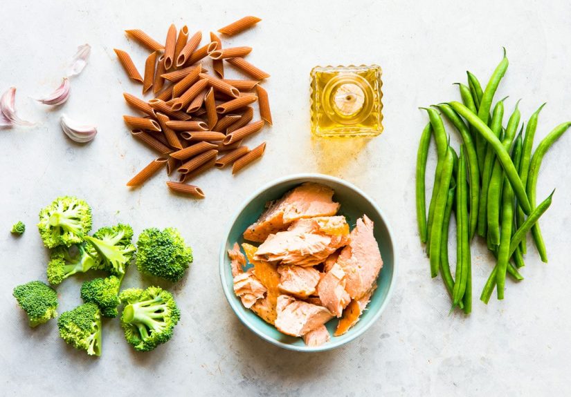Mediterranean Diet Linked to Lower Heart Disease Risk in Women