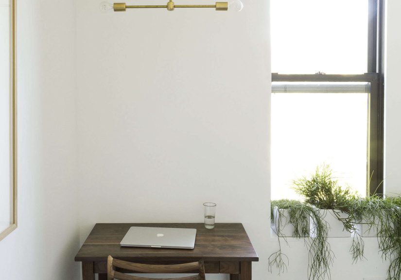 Møller Model 78 Side Chair