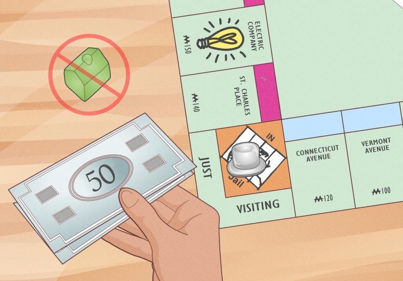 Monopoly Jail Rules, Explained: Everything You Need to Know